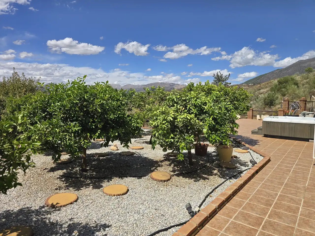 Casa con piscina en venta en Canillas de Aceituno, imagen 20