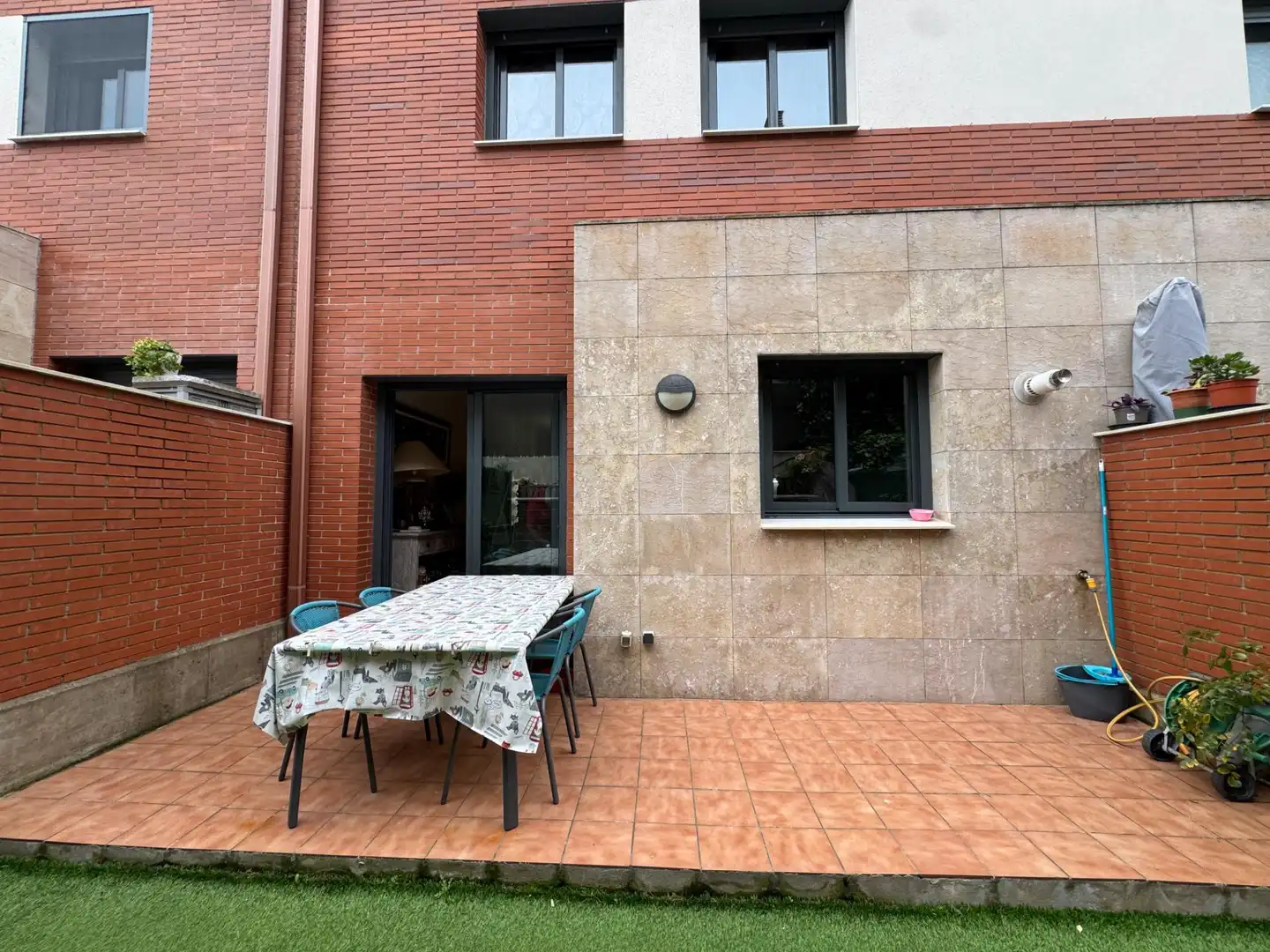Adosado con piscina en venta en Sant Esteve Sesrovires, imagen 31