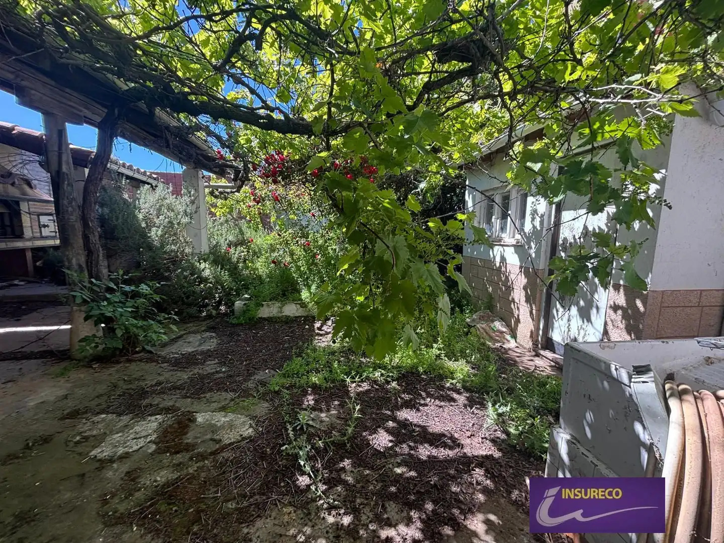 Houses for sale in Pobladura de Pelayo García  with Heating, Storage room and Furnished