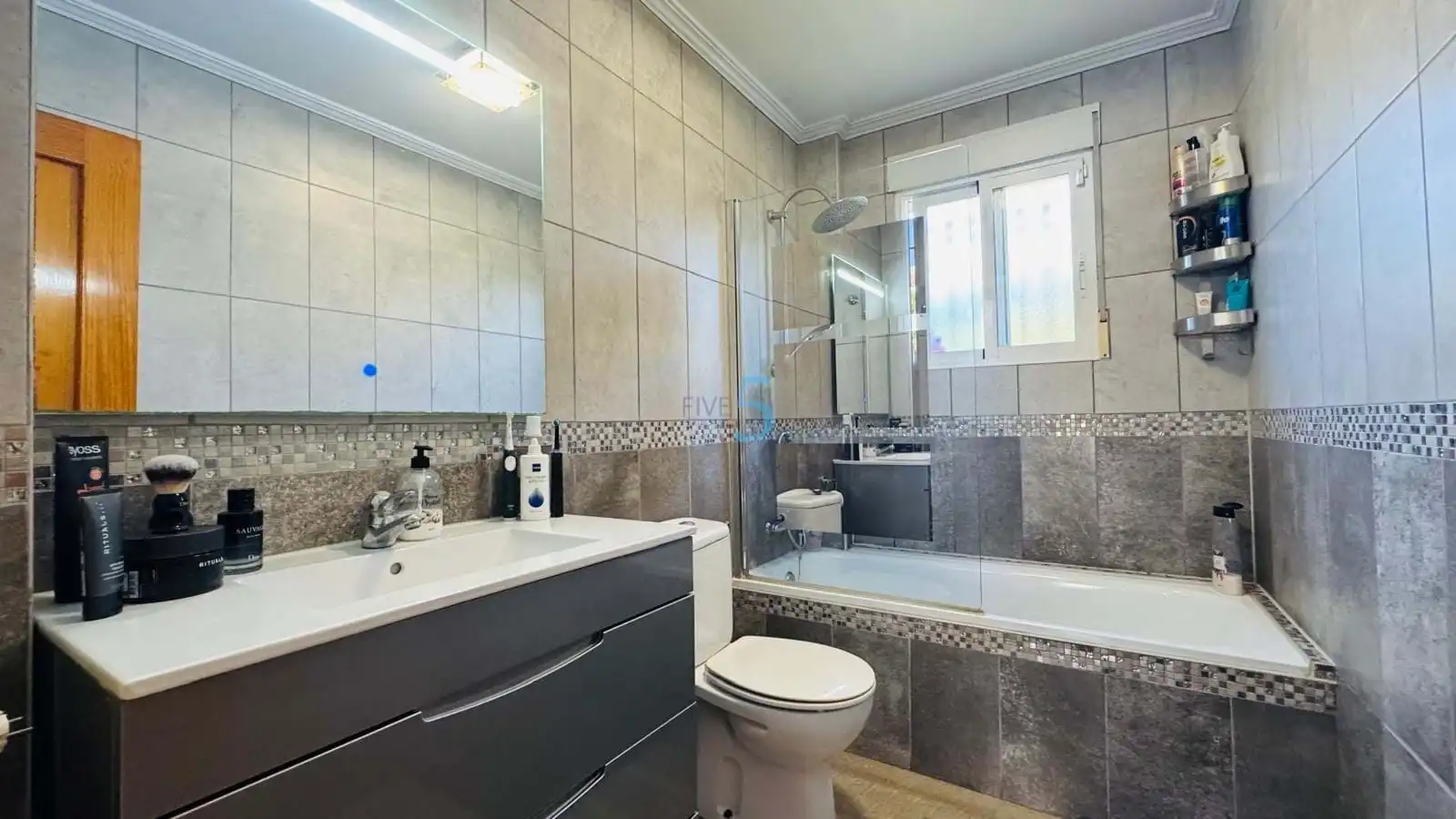 Casa amb piscina en venda a Orihuela Costa, imagen 12