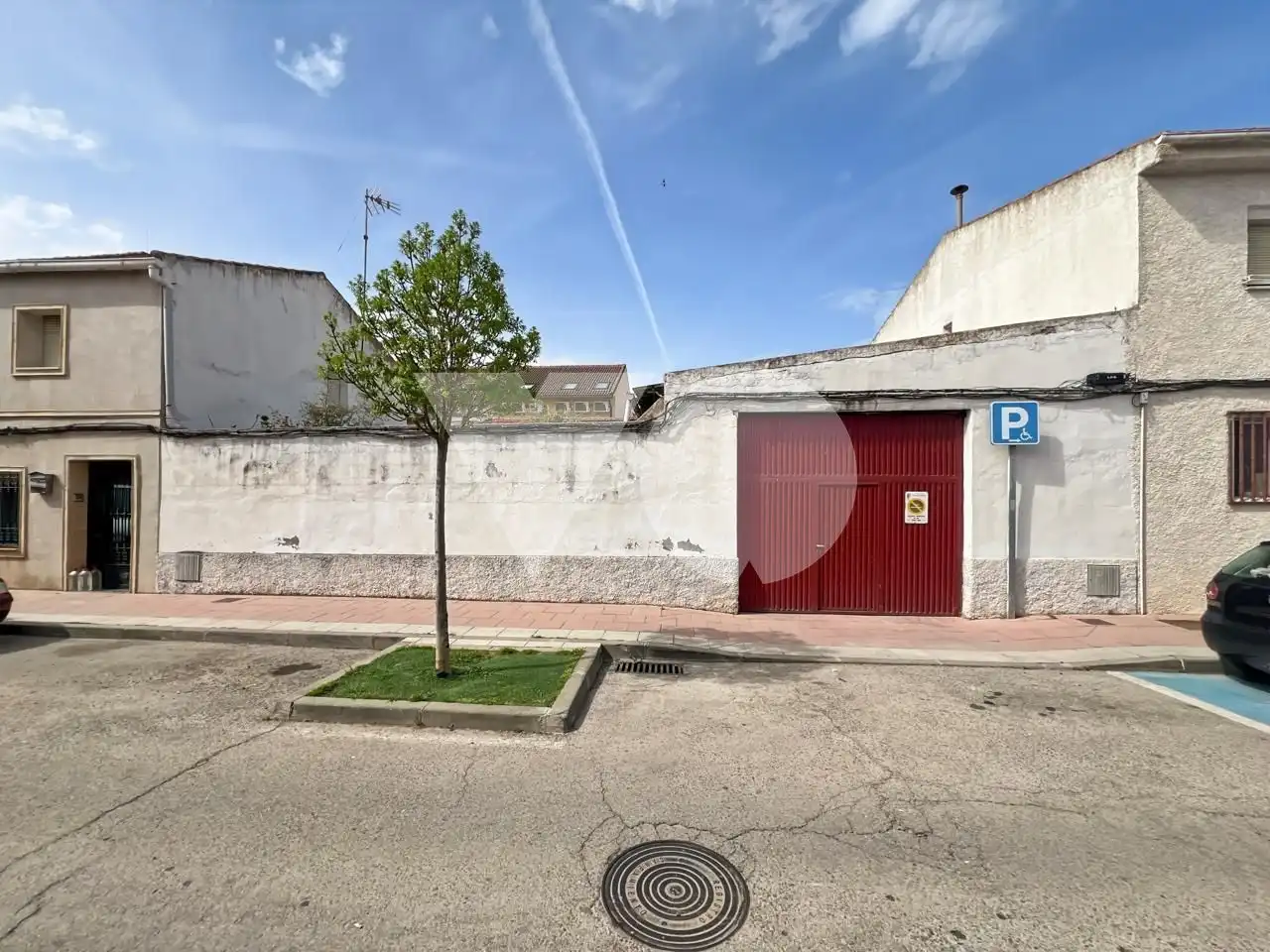 Terrenys i solars en venda a Calle Duque, imagen 2