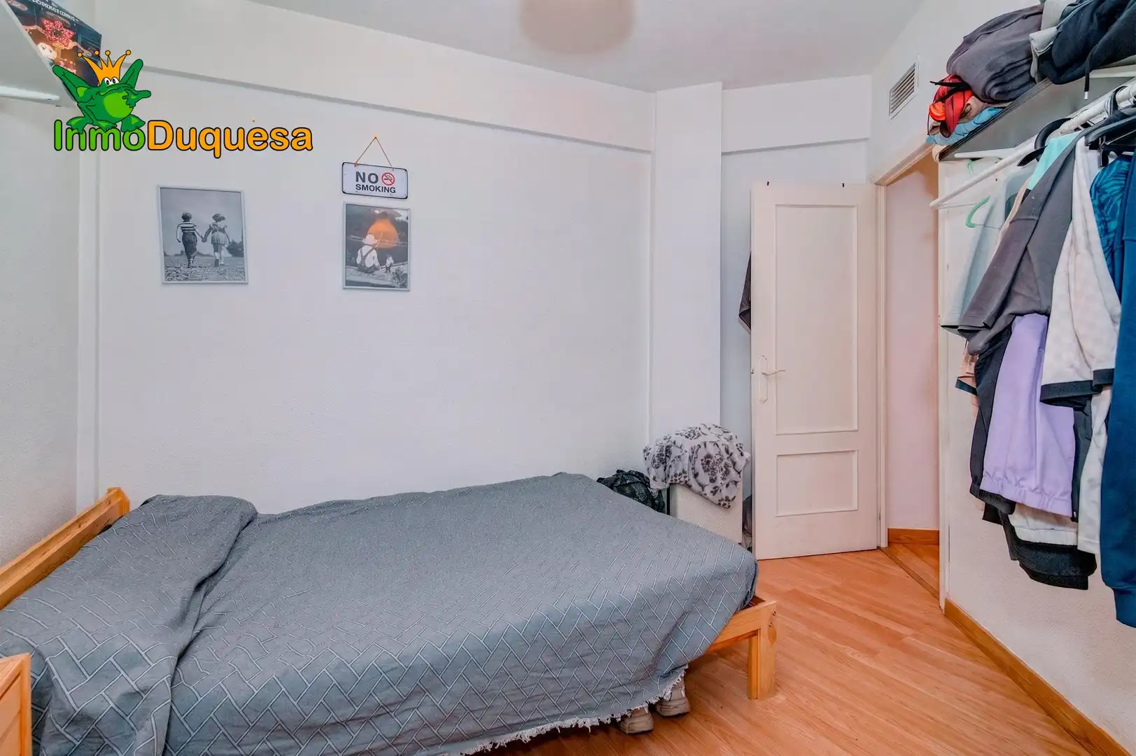 Flat with lift for sale in Calle ARABIAL, imagen 20