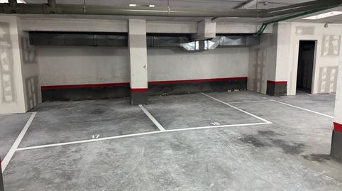 Foto 5 de Garatge en venda a Almirante Eulate, Riazor - Visma, A Coruña Capital