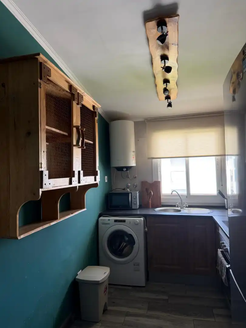 Wohnung zum Verkauf in Barriada de la Paz Calle A, 9, Salesianos