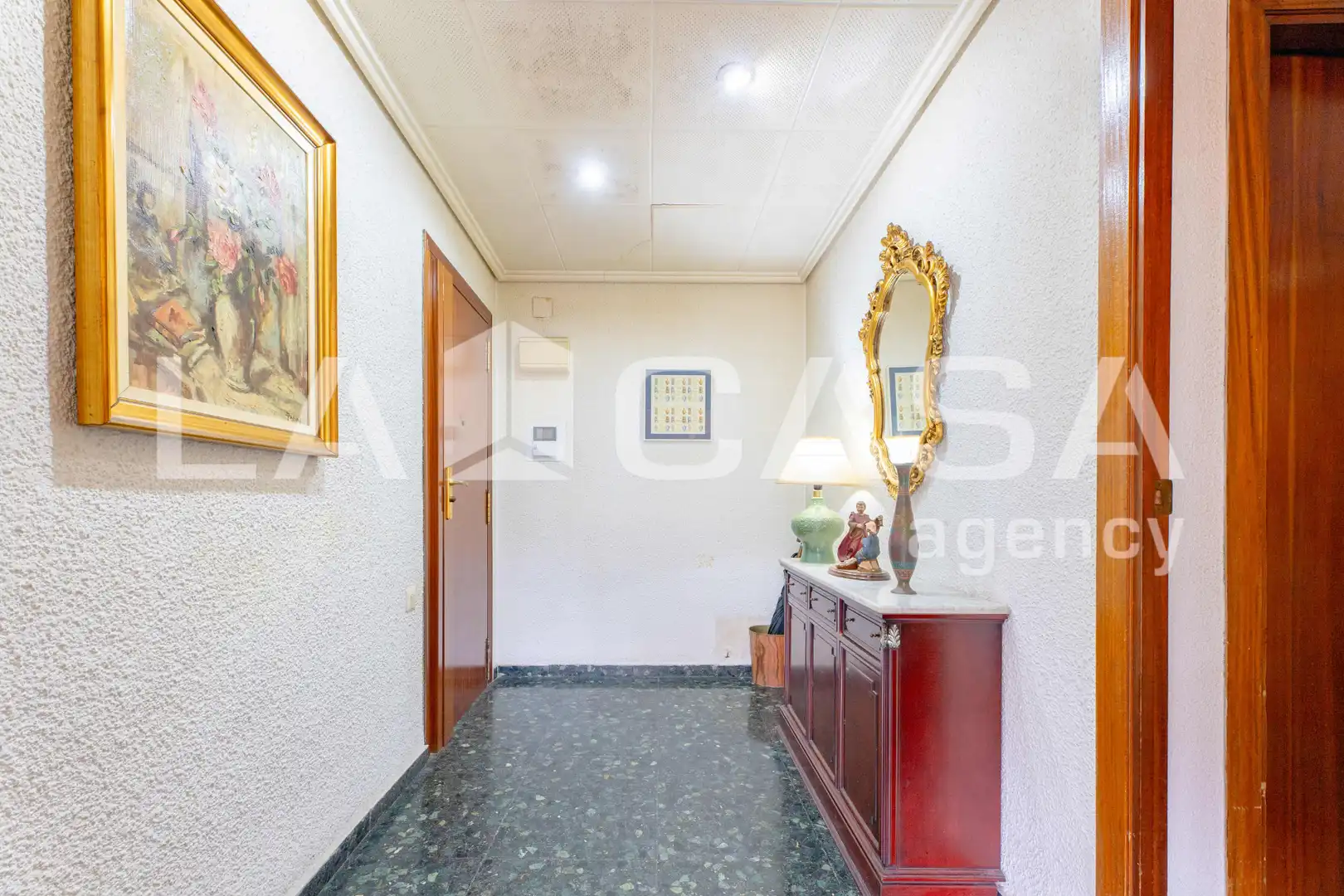 Piso con terraza en venta en Plaça de Fra Lluís Colomer, imagen 29