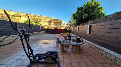 Foto 2 de Apartamento en venta en Capuchinos - Los Olivos, Vélez-Málaga