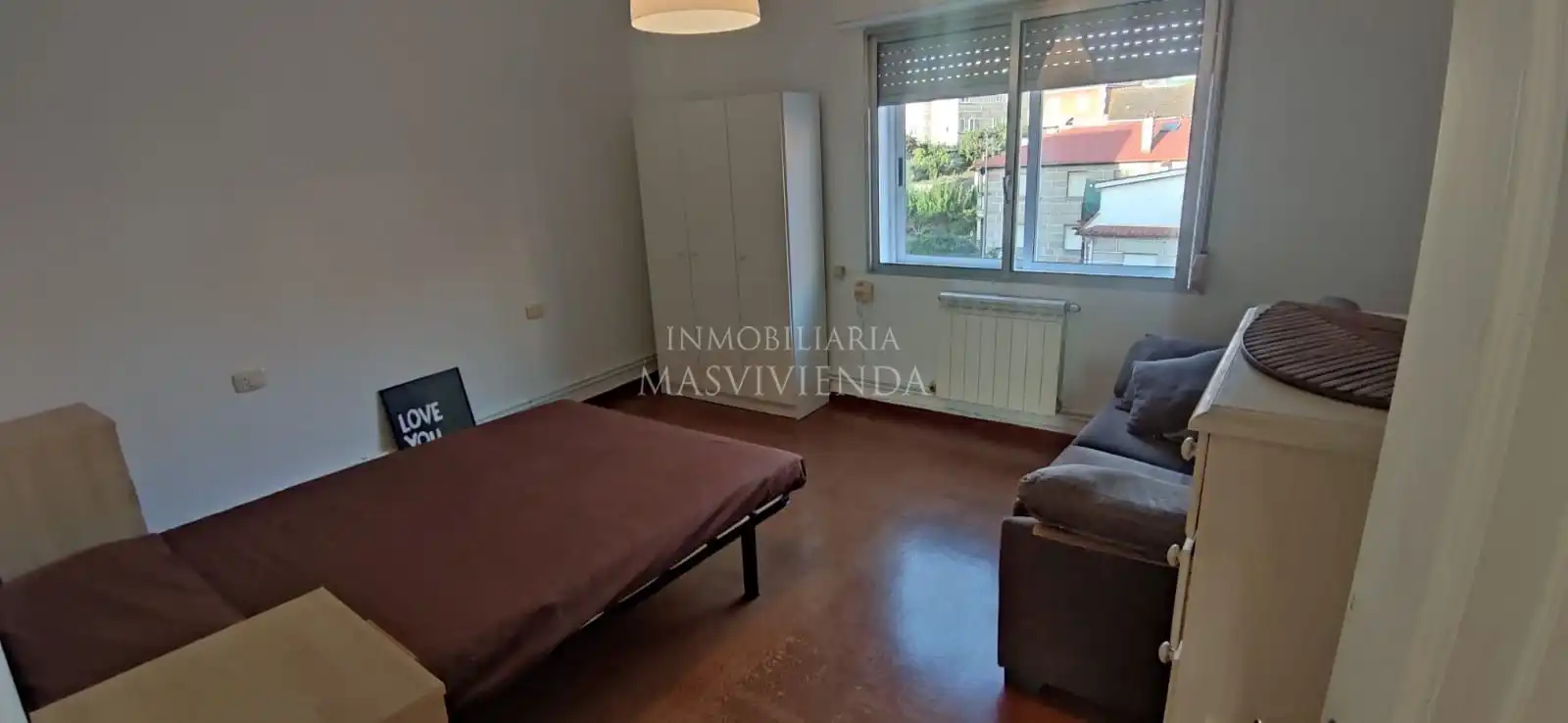 Piso de alquiler en Tomás A. Alonso, Coia