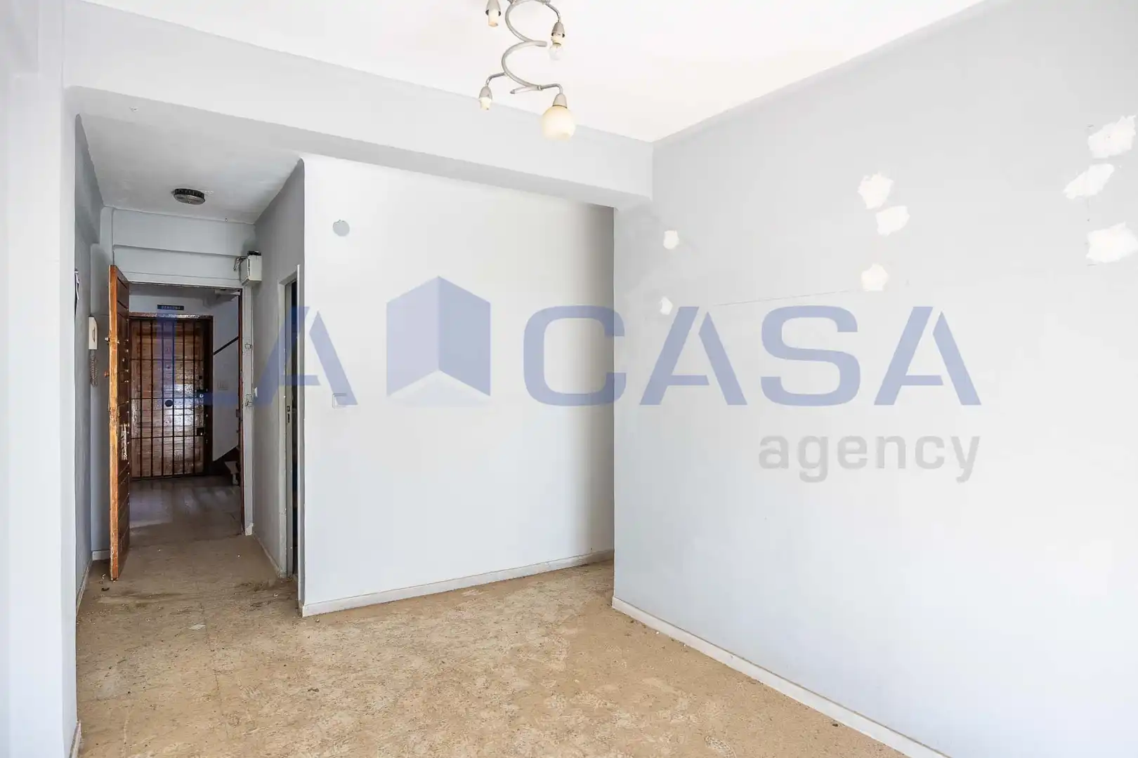 Flat for sale in  Sevilla Capital  with Terrace