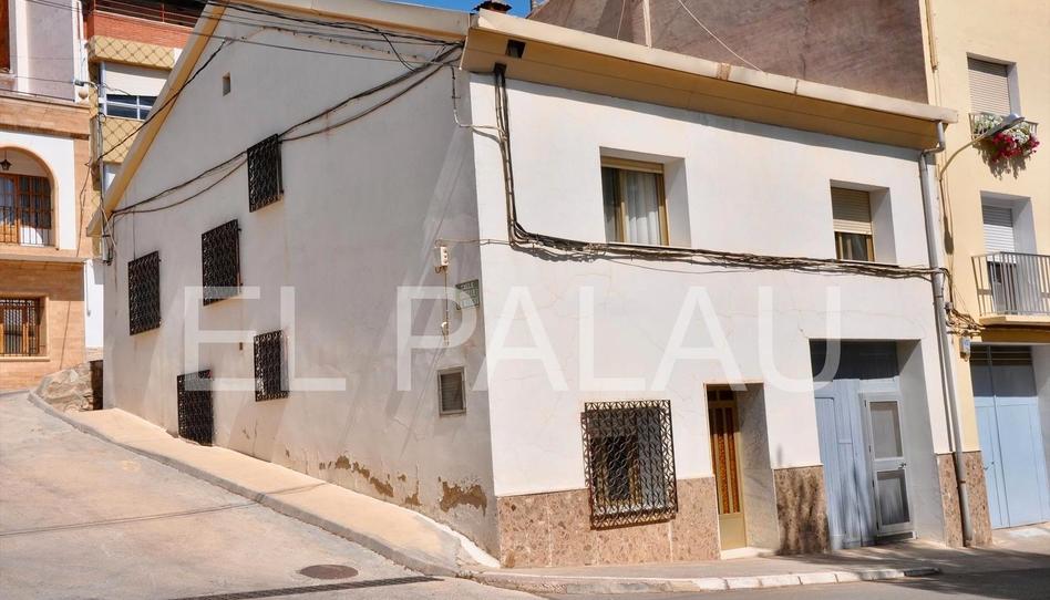 Photo 1 of House or chalet for sale in Calle del Medio, 24, Mira, Cuenca