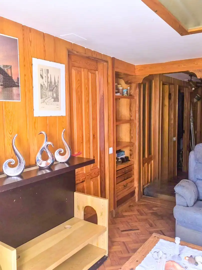 Piso en venta en Burgos con Amueblado