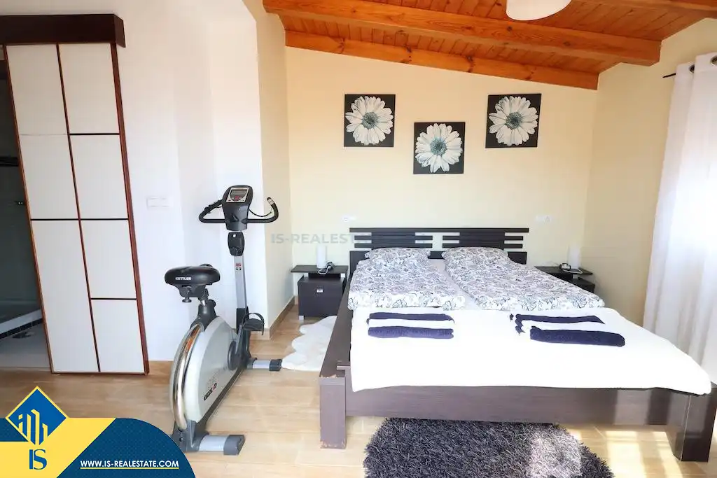 Penthouse mit Pool zum Verkauf in Torre de la Horadada, imagen 4