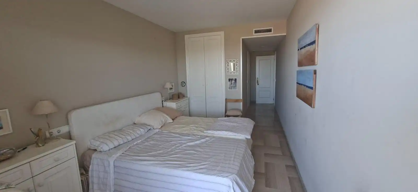 Attique avec piscine à vendre à Playa de Gandia, imagen 15