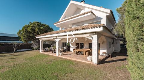 Foto 3 de Casa o xalet en venda a Carrer Josep Planas Robert, Can Girona - Terramar - Vinyet, Sitges