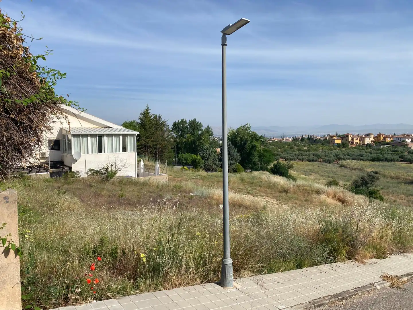 Wohnbaugrundstück zum Verkauf in Gójar, imagen 7