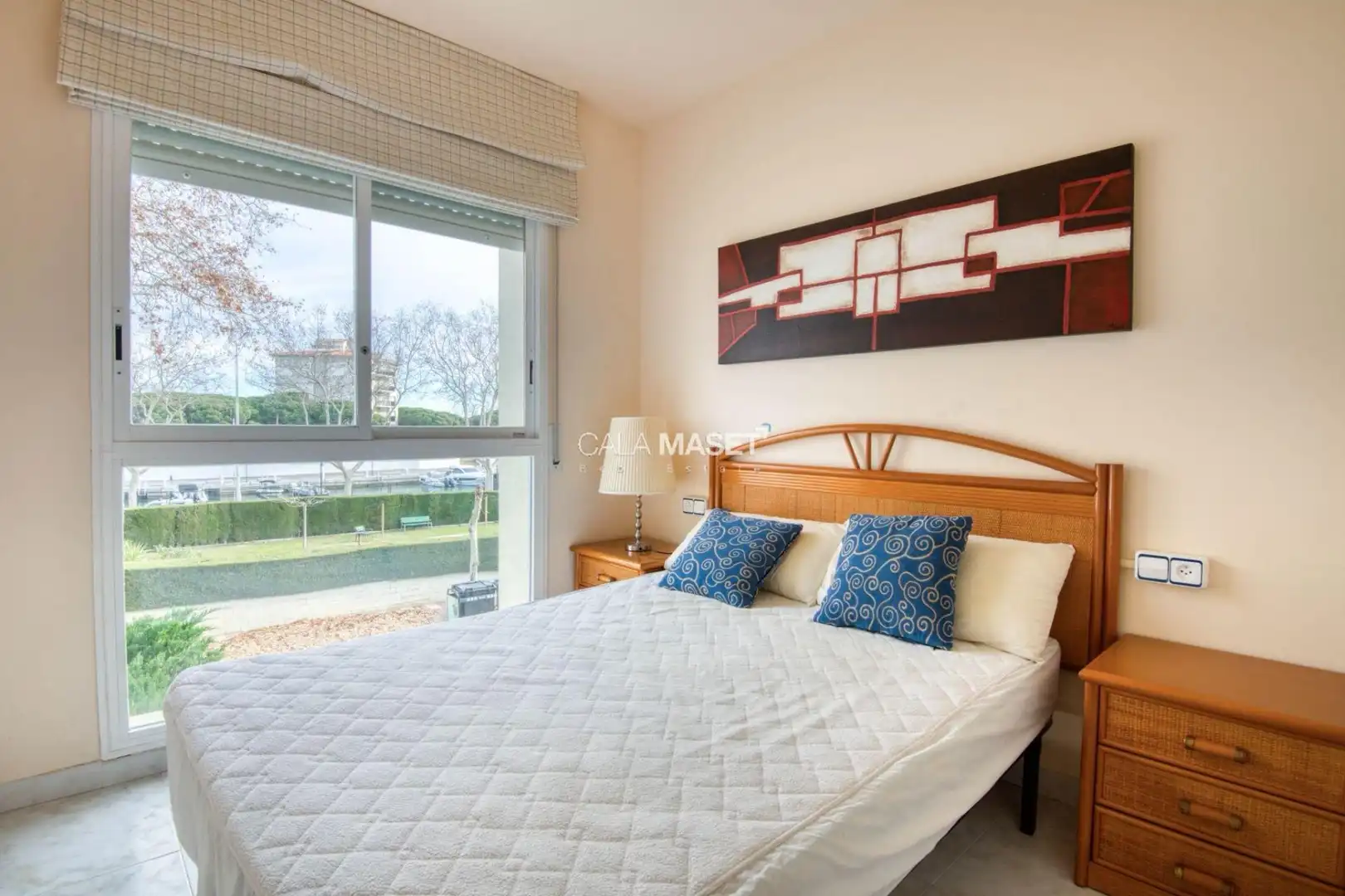 Apartamento con jardín en venta en Mar i Llum 19, imagen 20