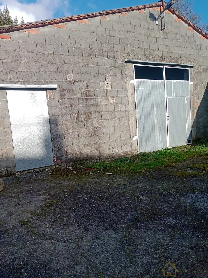 Parking of Houses for sale in Palas de Rei  with Heating, Terrace and Storage room