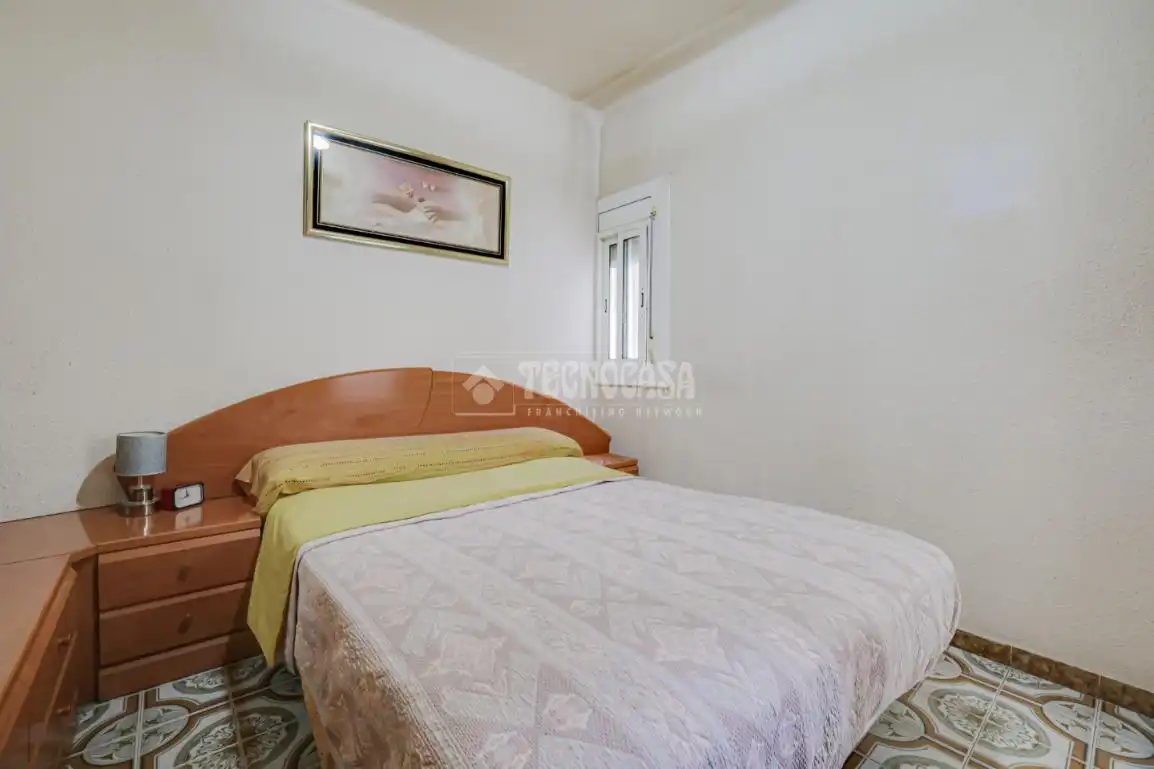 Habitación de Piso en venta en Ripollet con Aire acondicionado y Balcón