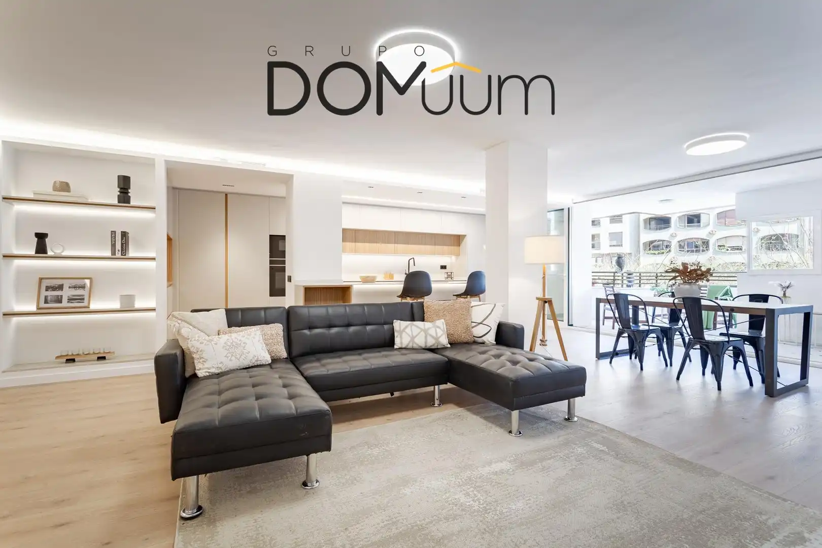 Piso con ascensor en venta en Rambla NOVA 106, imagen 5