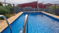 Swimming pool of House or chalet for sale in L'Alcora  with Terrace and Swimming Pool