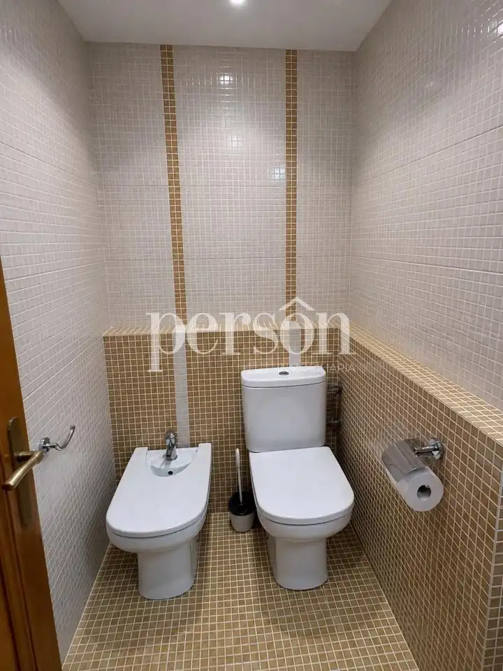 Baño de Piso en venta en Massanassa con Amueblado