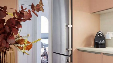 Foto 3 de Apartament de lloguer a Área Romántica, Donostia - San Sebastián