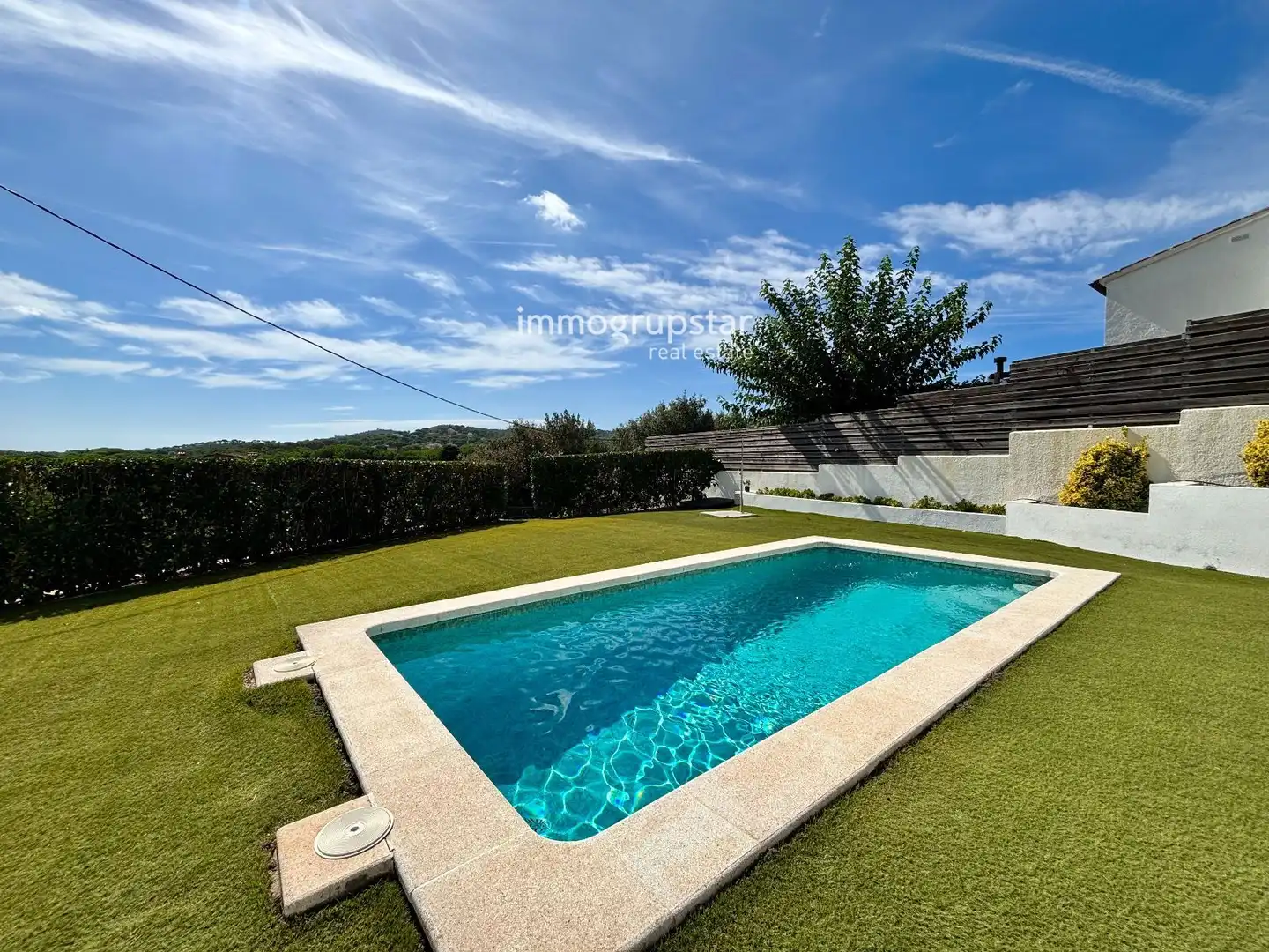 Villa con piscina in vendita a Baix Emporda, imagen 5