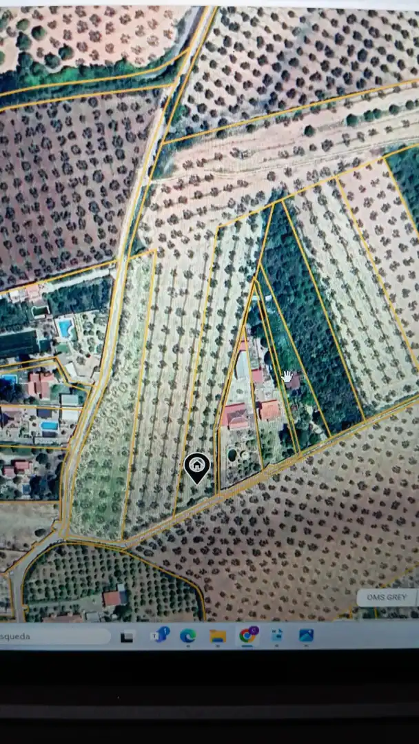 Terreny rústic en venda a Ramal de Espartinas, imagen 7