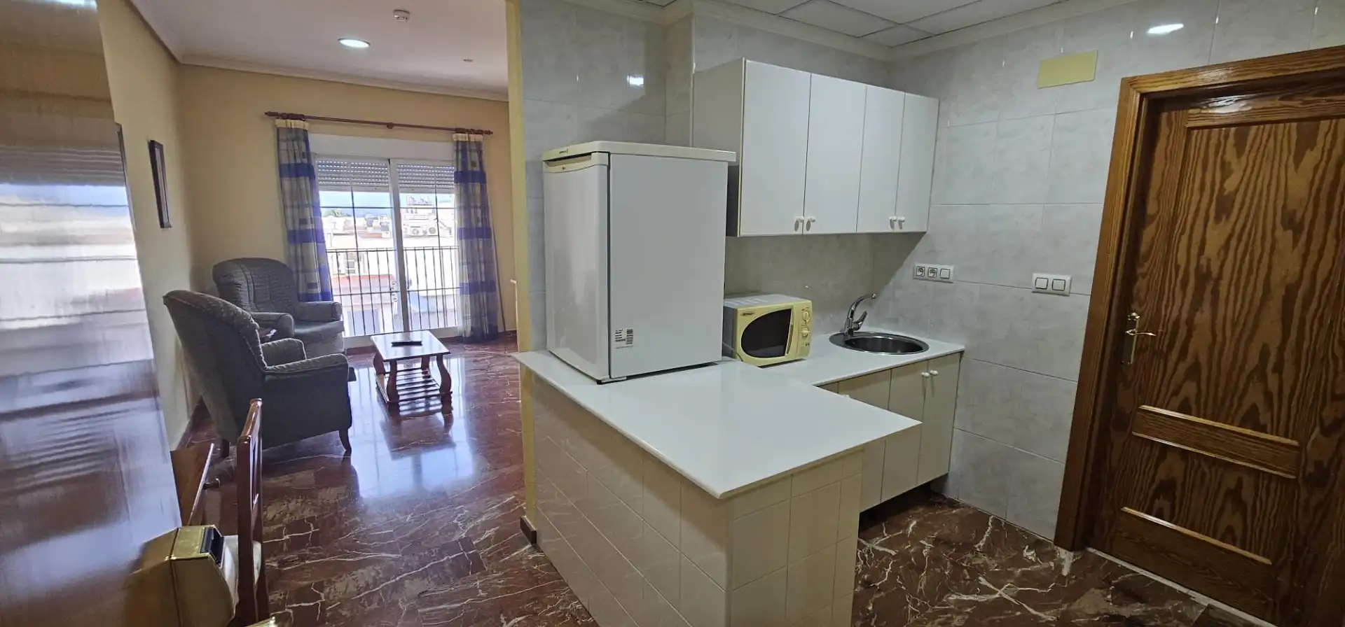 Inmuebles singulares con ascensor en venta en Calle Marín, imagen 17