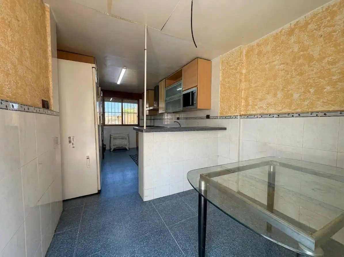 Casa amb terrassa en venda a Calle ALAMEDA, imagen 8