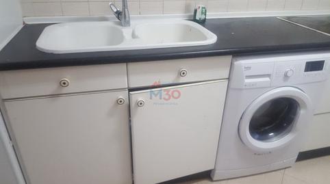 Foto 2 de Apartamento en venta en Centro, Burgos