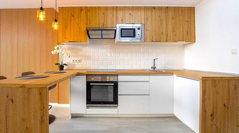 Foto 2 de Piso de alquiler en Centro Urbano, Alicante