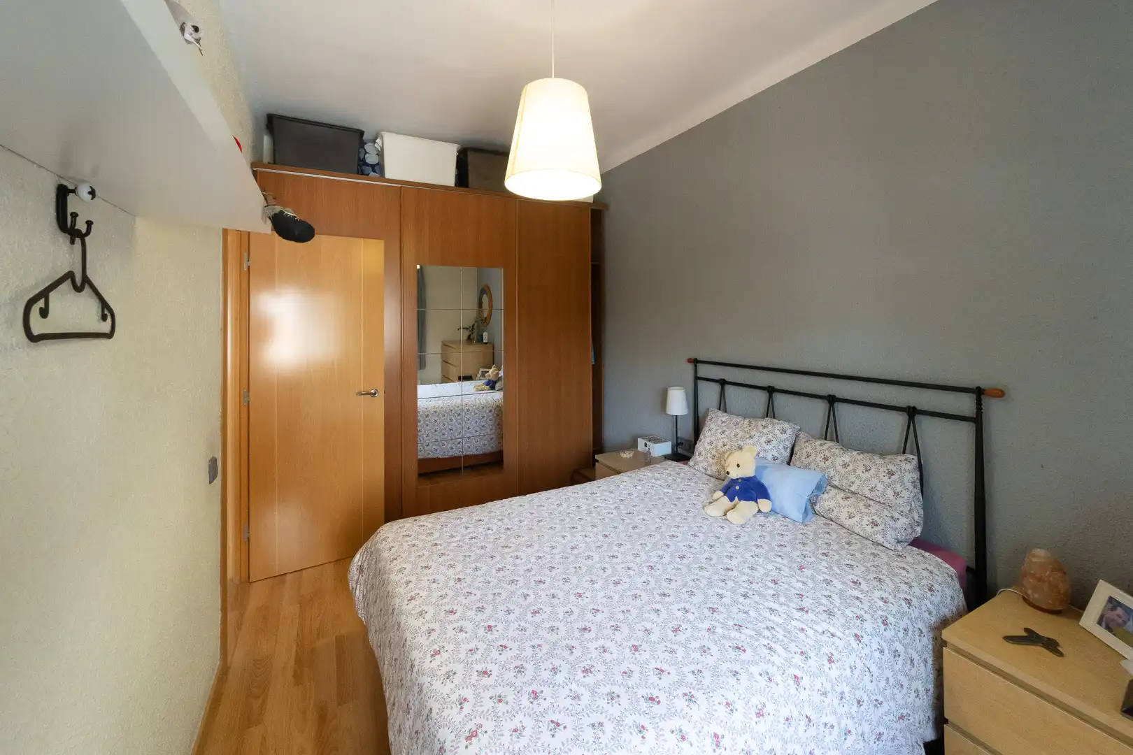 Habitación de Piso en venta en Barcelona