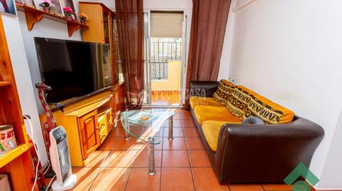 Foto 2 de Pis en venda a La Reconquista - El Rosario, Algeciras