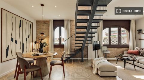 Photo 2 of Flat for rent in Sant Antoni, Barcelona Capital