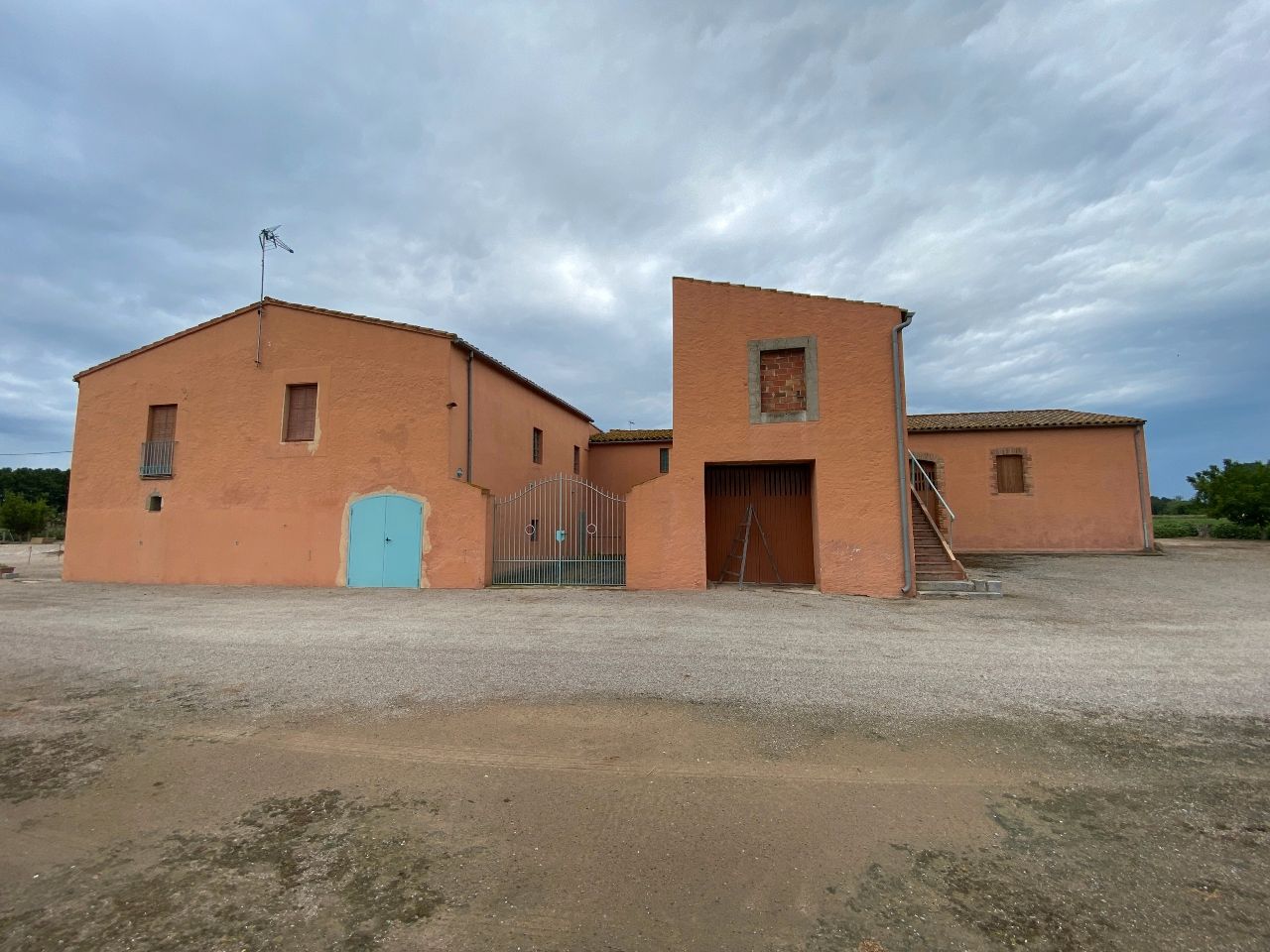 Finca rústica en venda a Passeig de Vicenç Bou, Torroella de Montgrí