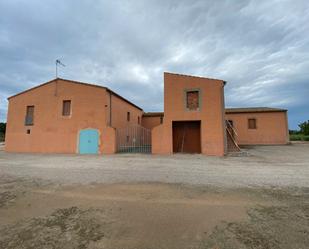 Finca rústica en venda a Diseminado Afores, 124, Els Griells