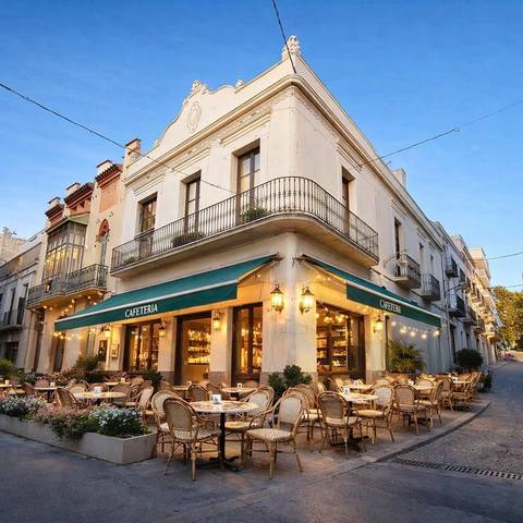 Local comercial en Alquiler en Canet de Mar