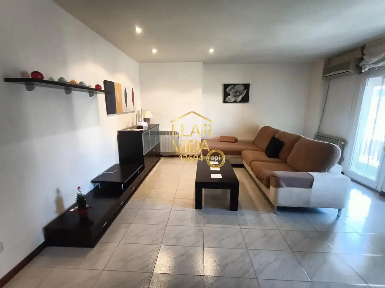 Wohnung mit Aufzug zur Miete in calle Baró d'Eroles, imagen 3