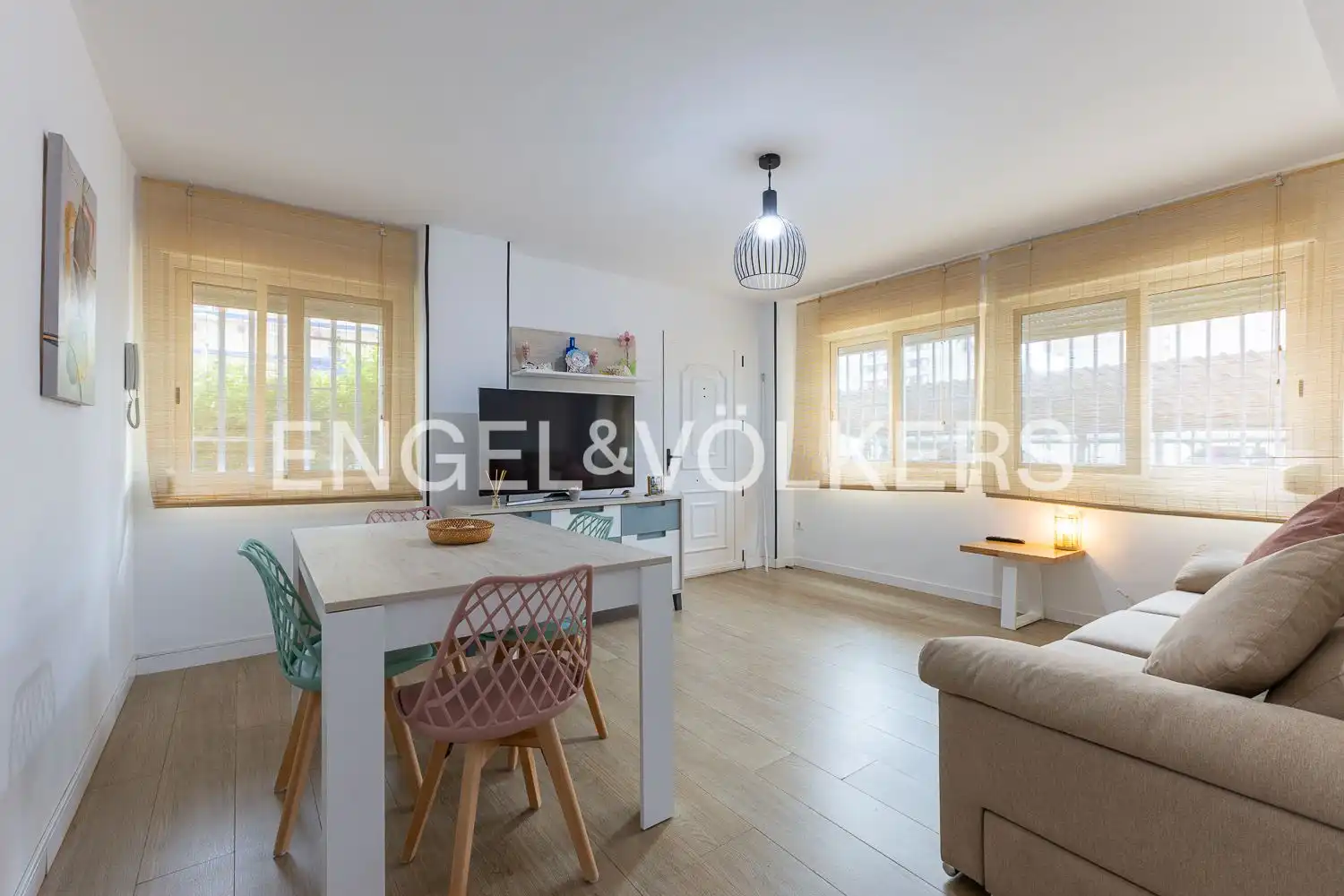 Appartement avec piscine à vendre à Playa de Gandia, imagen 6