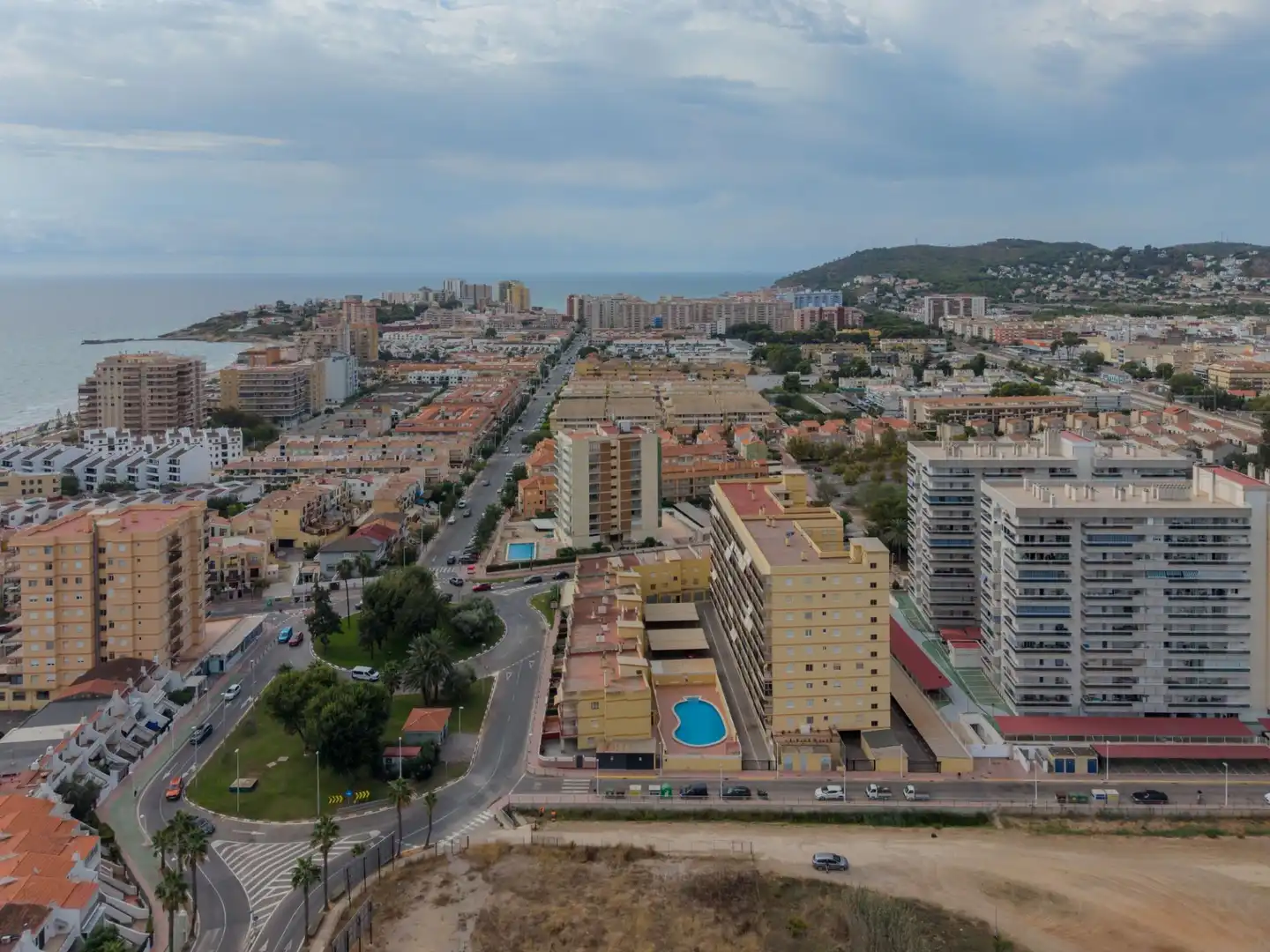 Flat with pool for sale in Avenida DEL MAR 37, imagen 49