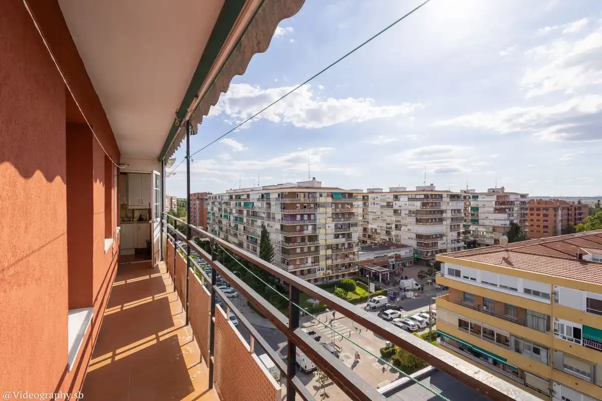 Wohnung mit Aufzug zum Verkauf in Calle Fuente del Tiro, imagen 24