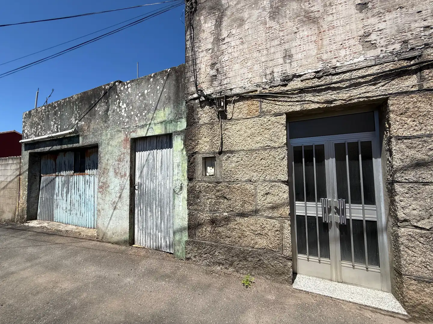 Habitatge amb terrassa en venda a Rúa do Corgo 15, imagen 5