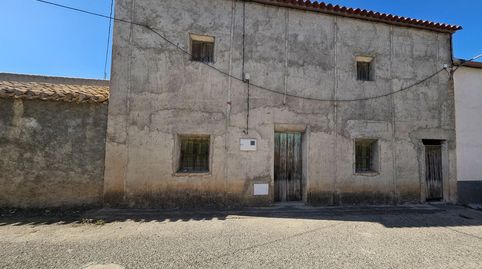 Foto 2 de Finca rústica en venda a Doña Inés, Lorca