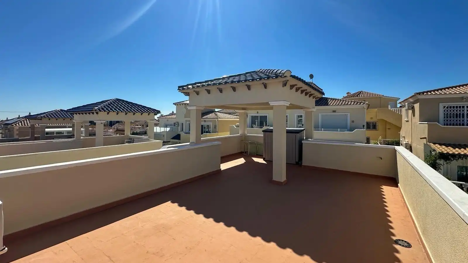 Villa zum Verkauf in San Miguel de Salinas, imagen 55