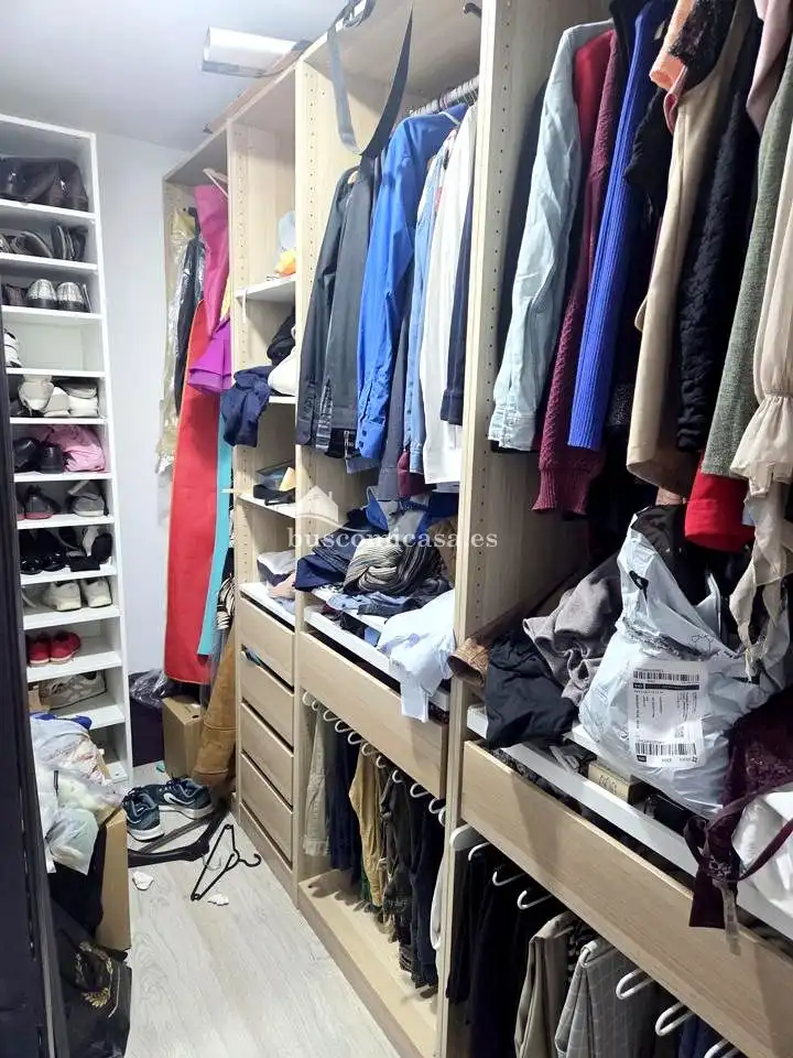 Dúplex en venda en Jamilena amb Aire condicionat, Calefacció i Terrassa