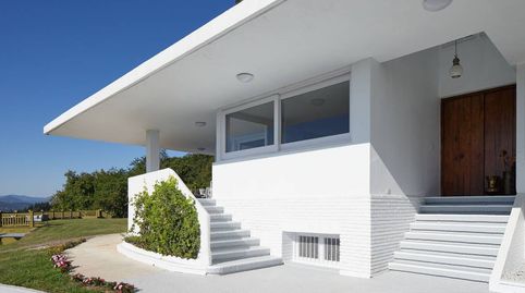 Foto 5 de Casa o xalet en venda a Camino Gornutz, 20, Hondarribia, Gipuzkoa