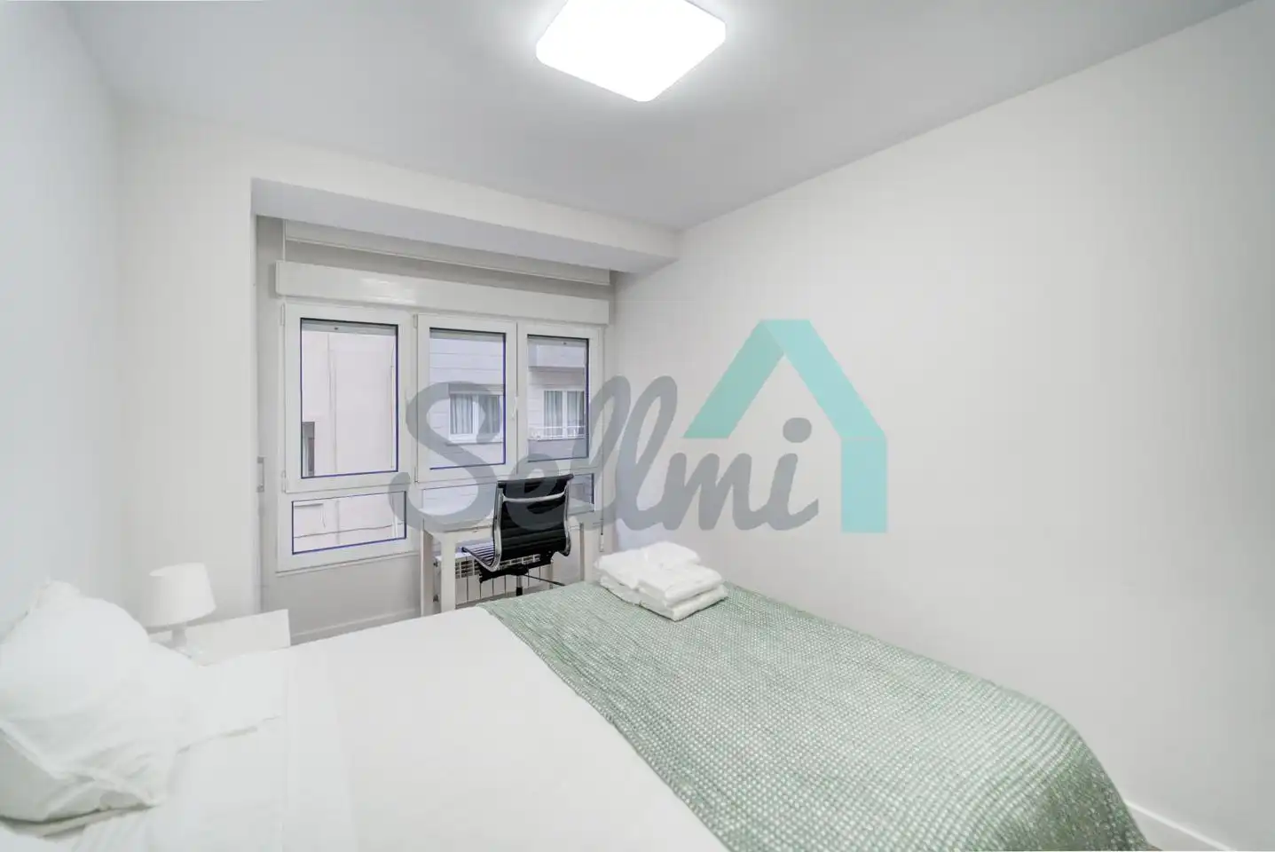 Flat for rent in Travesía del Convento, Barrio del Centro