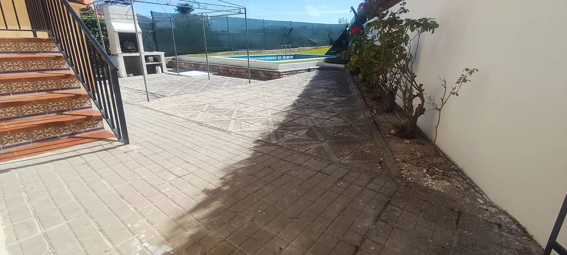 Xalet amb piscina en venda a Las Ventas de Retamosa, imagen 85