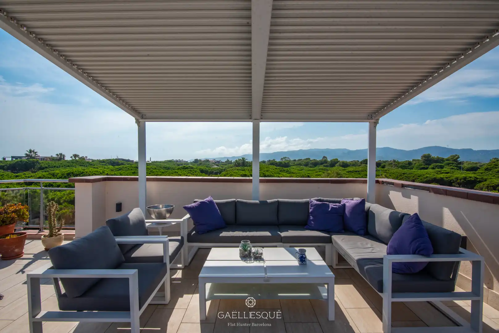 Duplex with terrace for sale in Avinguda d'Europa, imagen 26