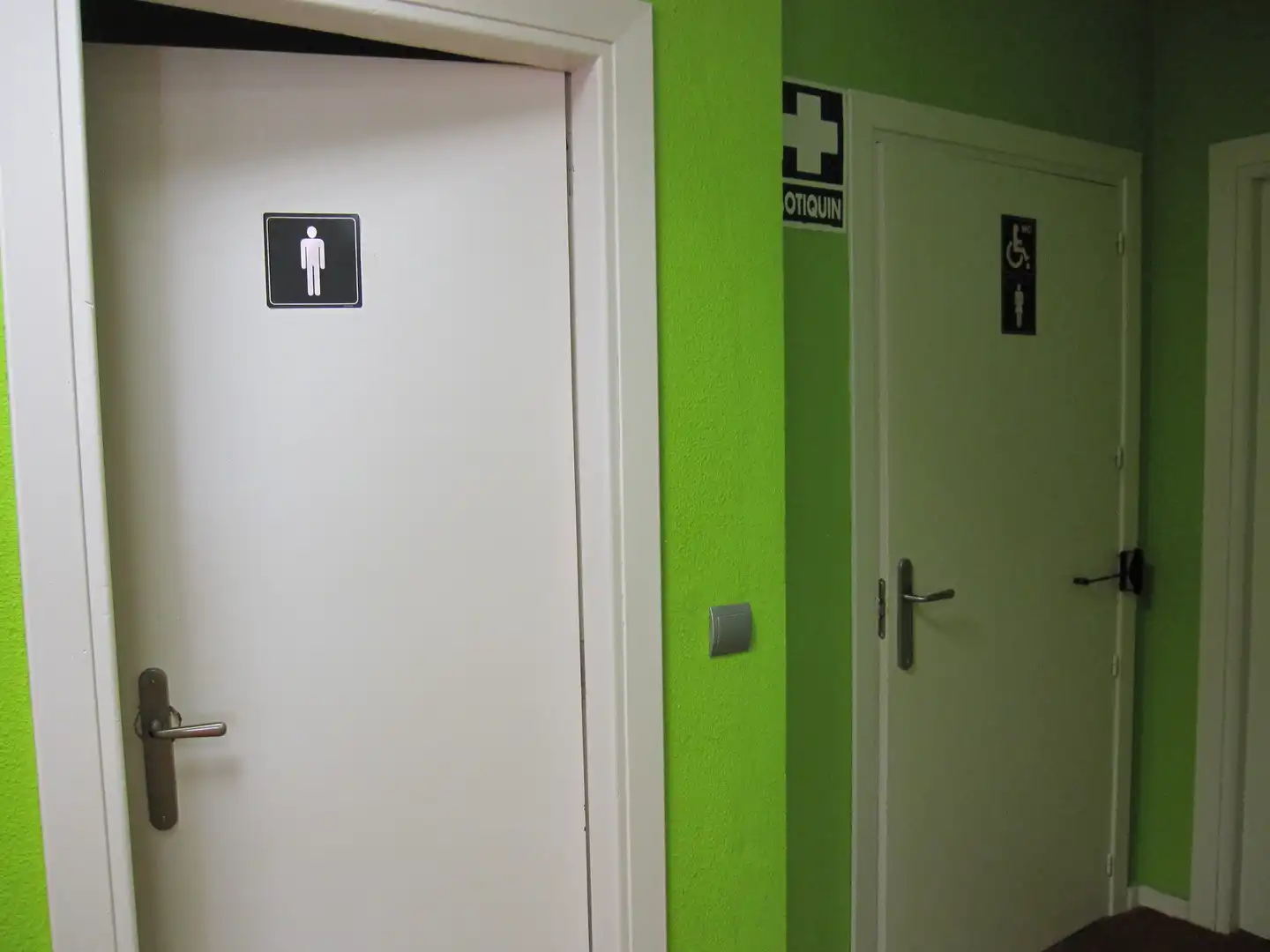 Baño de Oficina en venta en Ciudad Real con Aire acondicionado, Calefacción y Internet